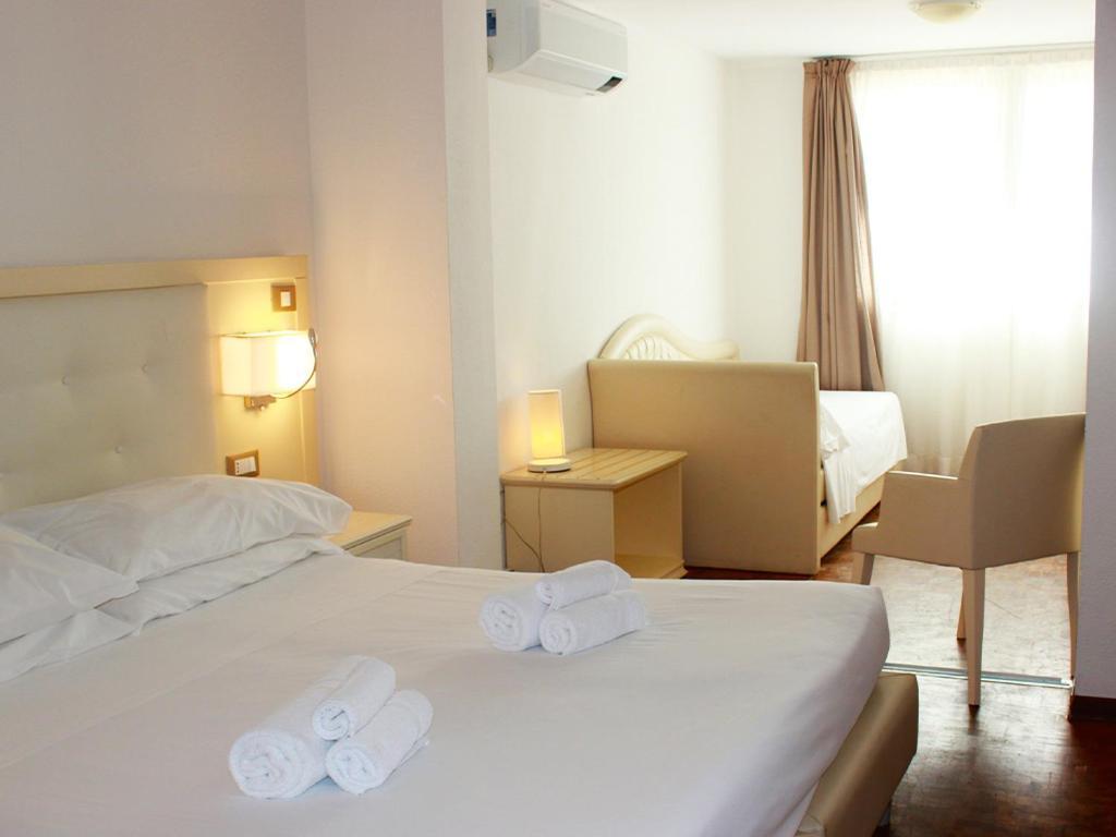 Hotel Rio Sanremo Exterior photo