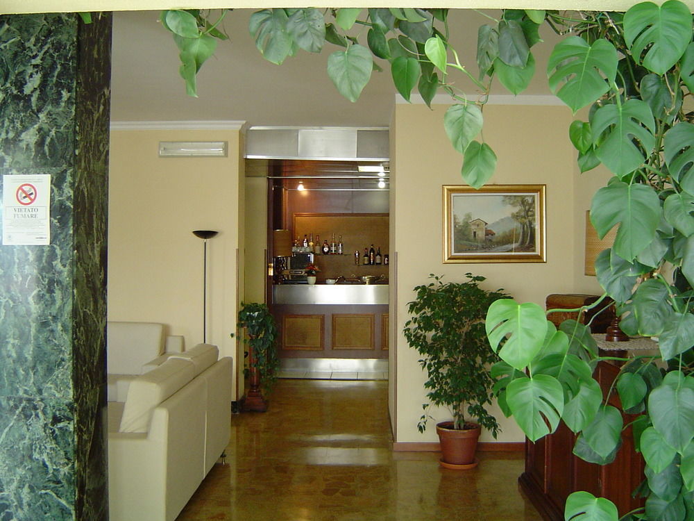 Hotel Rio Sanremo Exterior photo