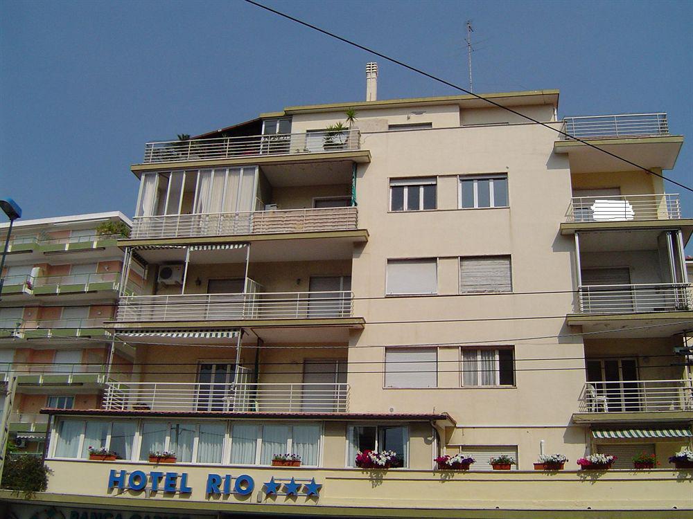Hotel Rio Sanremo Exterior photo